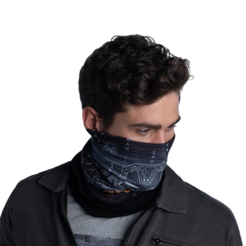 Buff Polar Ultra Stretch in Arc Reactor-1